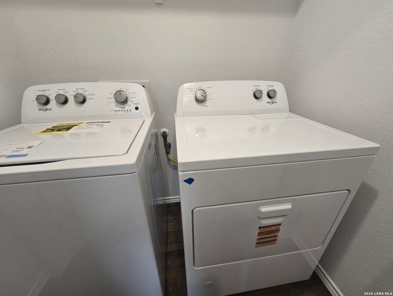 Close-up of interior finishes inside a home in , Kyle (Image 18).