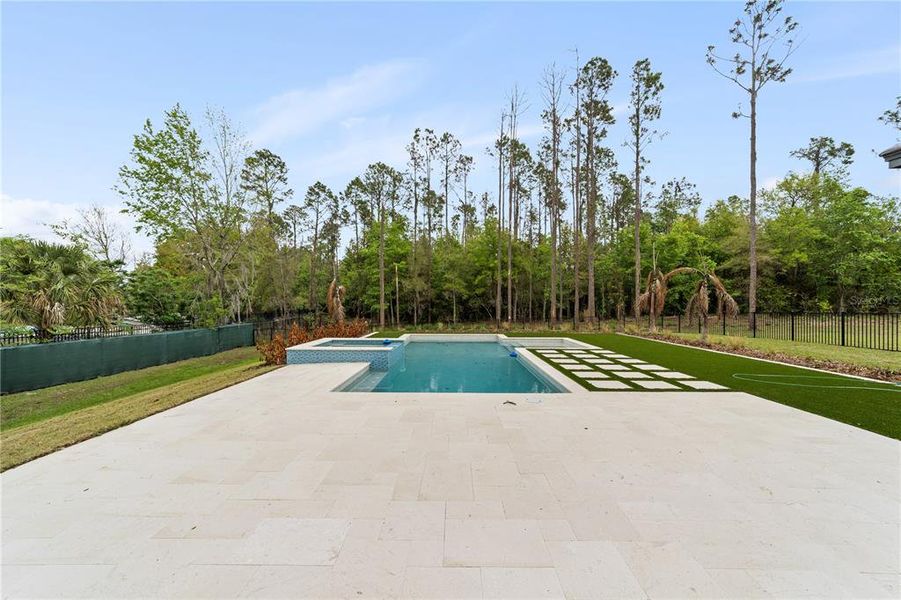 Community amenities in Bella Collina, Montverde (Image 67). Community amenities in Bella Collina, Montverde (Image 67).