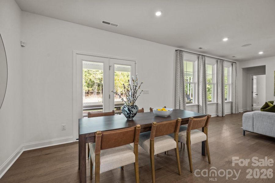 Photos are representative and may not reflect the exact home, finishes, or features.