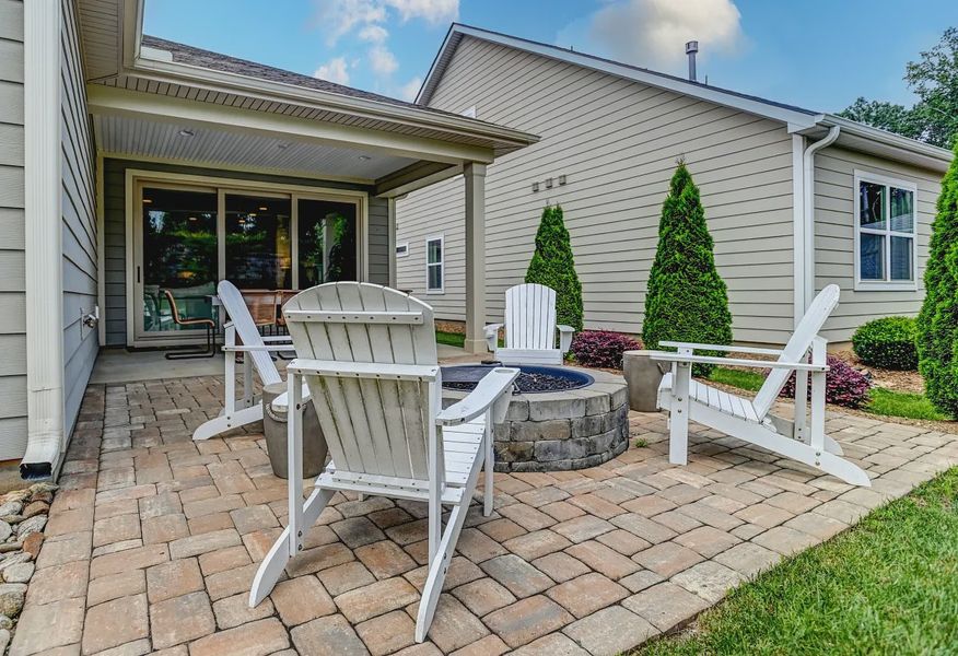 Rear Exterior - 34 of 37 Rear Exterior - 34 of 37