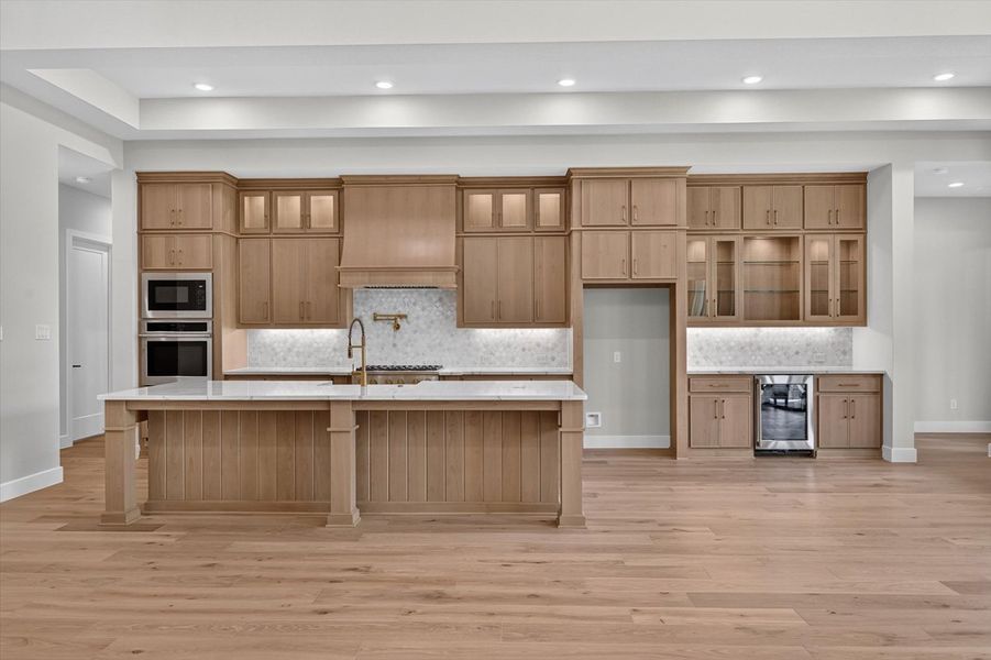 Kitchen Kitchen