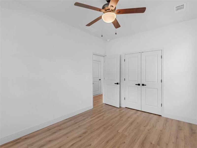 Spacious, unfurnished interior of a new home in , Locust Grove (Image 38). Spacious, unfurnished interior of a new home in , Locust Grove (Image 38).