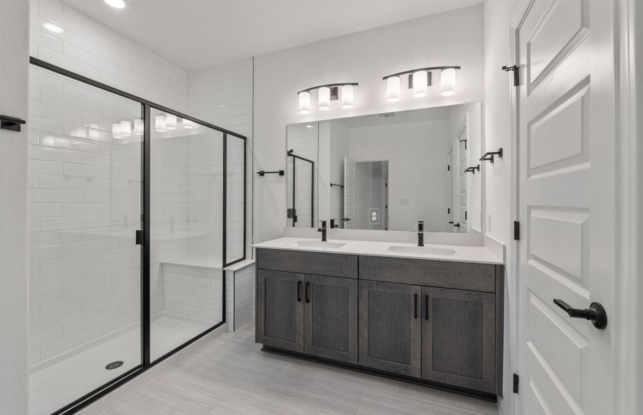Primary Bathroom Primary Bathroom