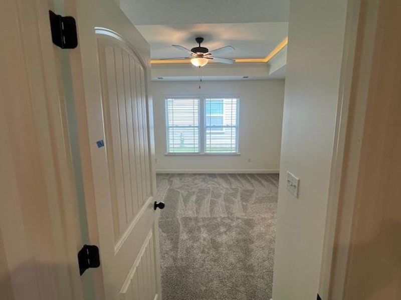 Image 18 of a home in Cleveland Meadows.