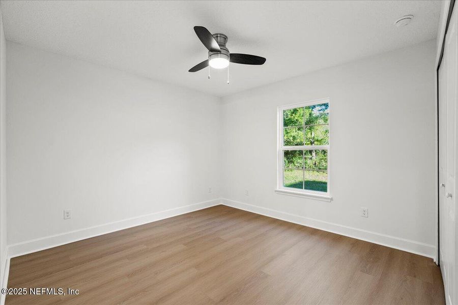 Spacious, unfurnished interior of a new home in , Starke (Image 14). Spacious, unfurnished interior of a new home in , Starke (Image 14).