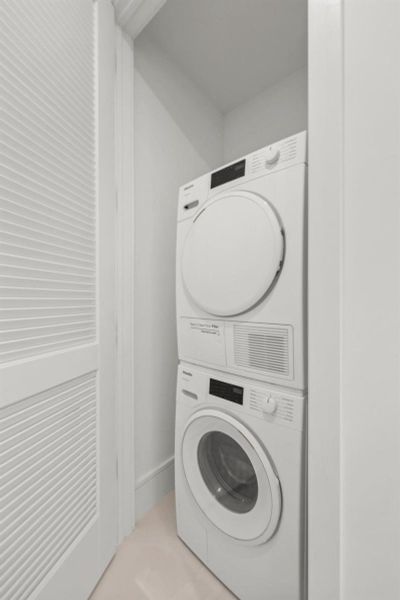 Laundry Laundry