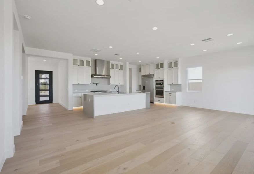 Great Room - 2 of 20