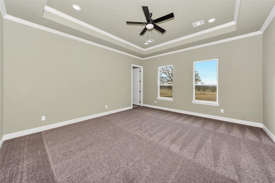 Spacious, unfurnished interior of a new home in , Poolville (Image 22). Spacious, unfurnished interior of a new home in , Poolville (Image 22).