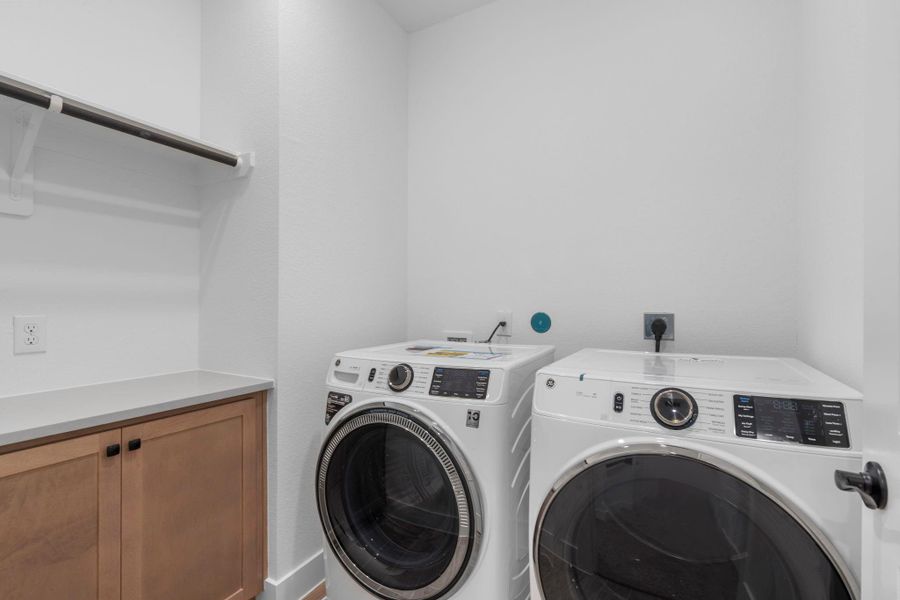 Photos are representative. Actual colors and selections may vary.