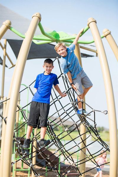 Community Lifestyle Community Lifestyle