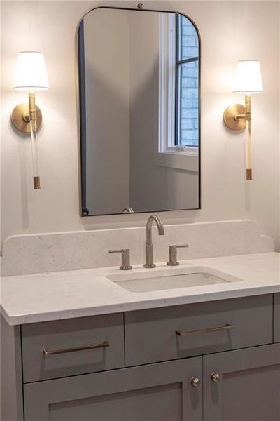 Furnished interior view inside a new home in , Roswell (Image 14). Furnished interior view inside a new home in , Roswell (Image 14).