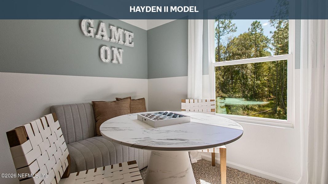 Image 48 of a home in The Arbors.