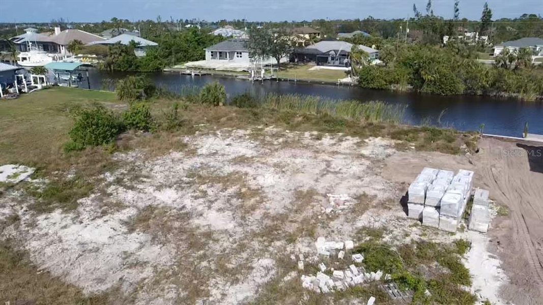 Site preparation for new homesites in , Port Charlotte (Image 17).