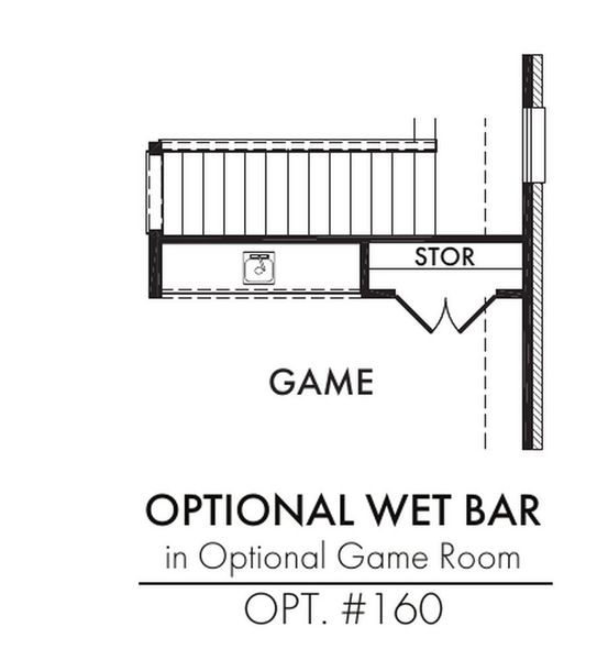 Wet Bar Wet Bar