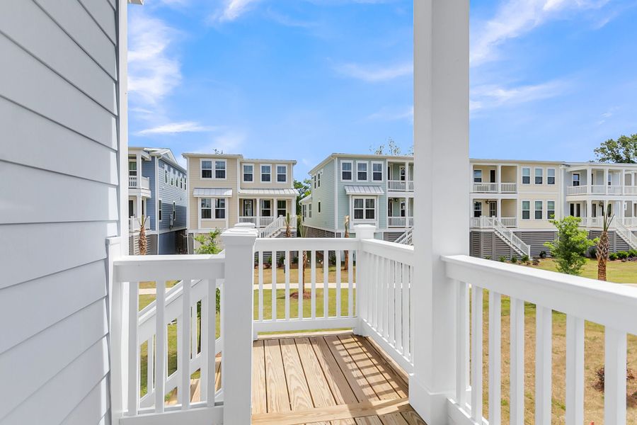 2,506sf New Home in James Island, SC.  - Slide 33