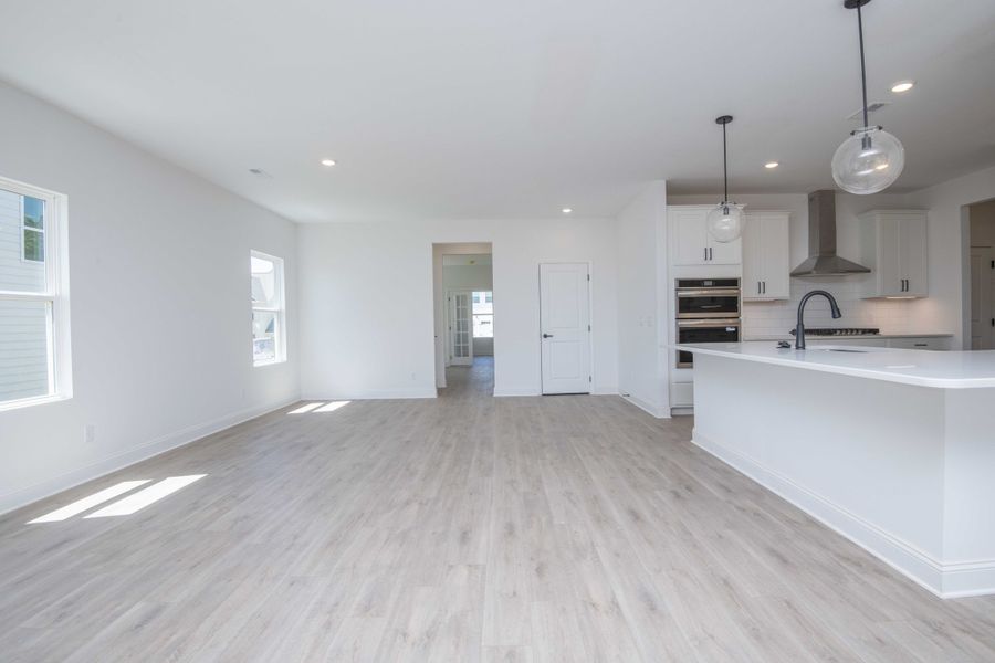 *Photo of actual home *Photo of actual home