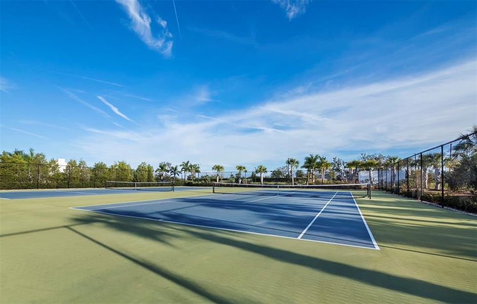 Community amenities in , Sarasota (Image 44).