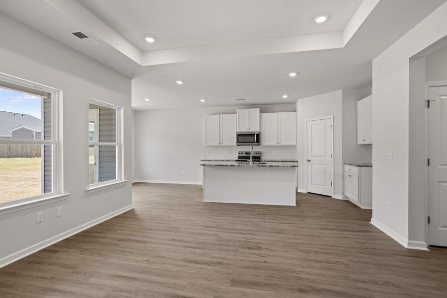 3br New Home in Woodruff, SC.  - Slide 16