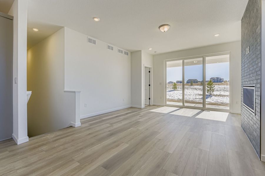 New Home in Elizabeth, CO. - Slide 6 New Home in Elizabeth, CO. - Slide 6