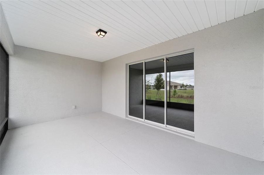 Spacious, unfurnished interior of a new home in On Top of the World Communities, Ocala (Image 47). Spacious, unfurnished interior of a new home in On Top of the World Communities, Ocala (Image 47).