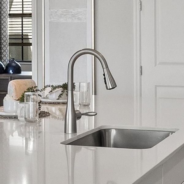 Sunset plan Kitchen Sunset plan Kitchen