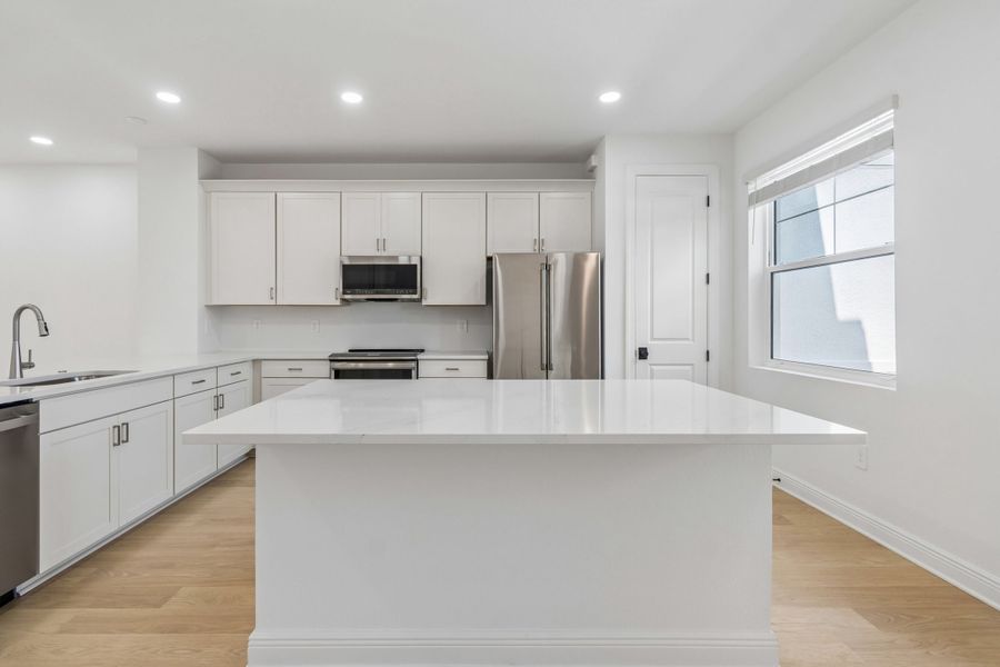 Kitchen Kitchen