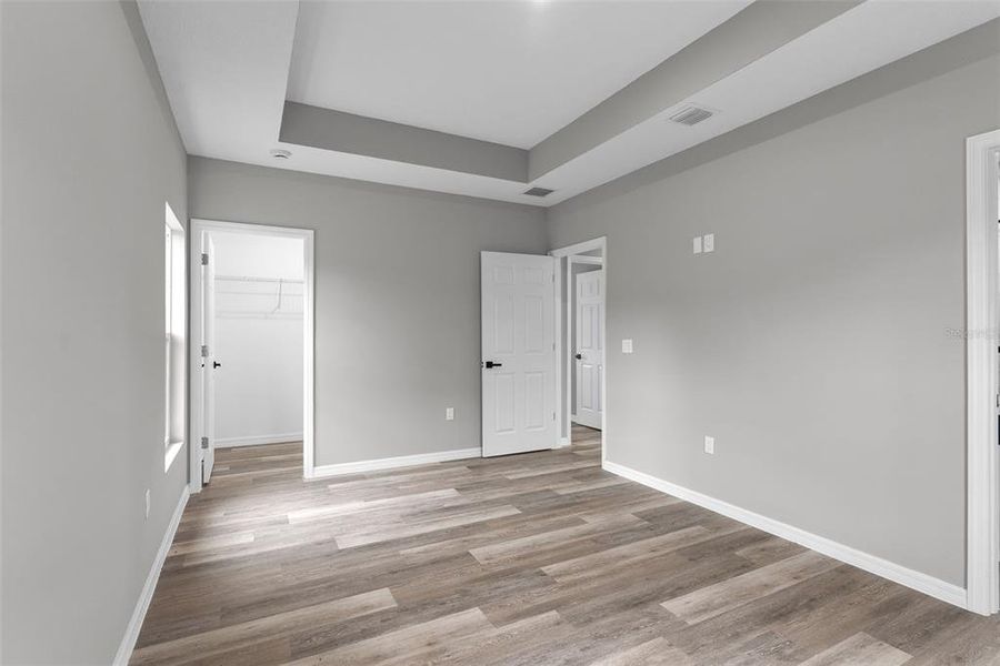 Spacious, unfurnished interior of a new home in , Sebring (Image 29). Spacious, unfurnished interior of a new home in , Sebring (Image 29).