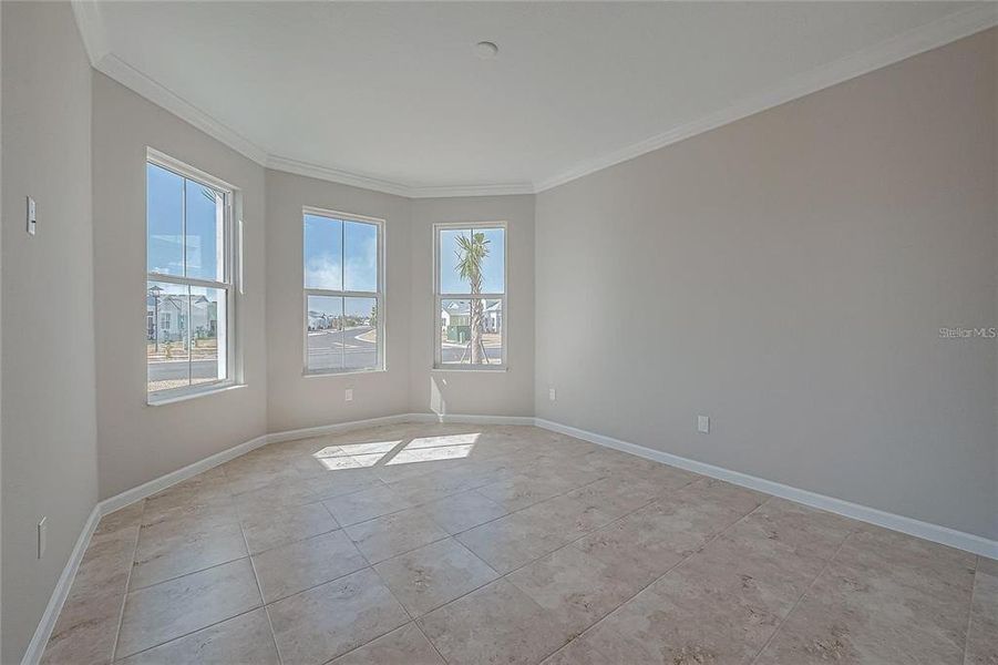 Spacious, unfurnished interior of a new home in Latitude Margaritaville Daytona Beach, Daytona Beach (Image 25).