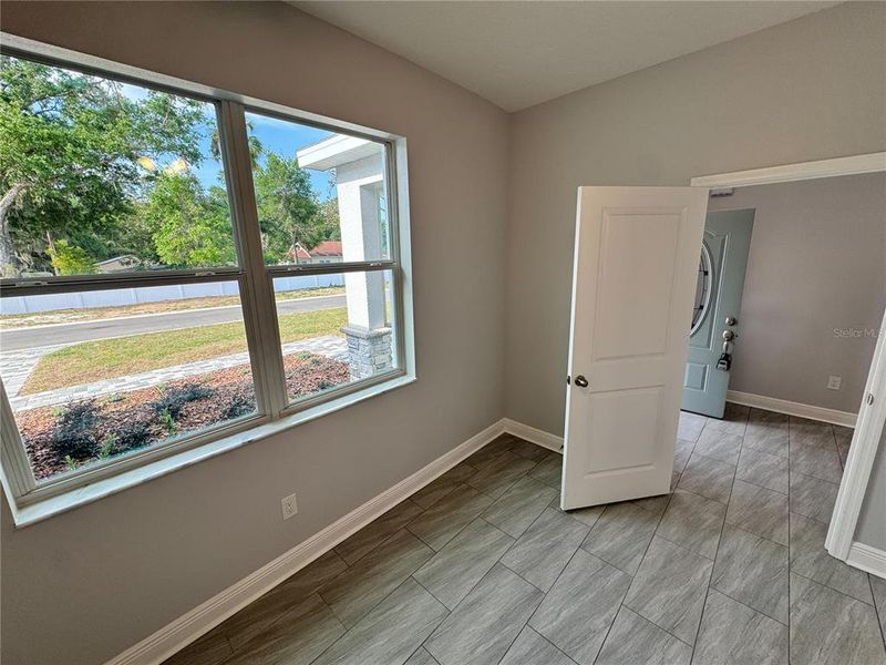 Spacious, unfurnished interior of a new home in , Dade City (Image 43). Spacious, unfurnished interior of a new home in , Dade City (Image 43).