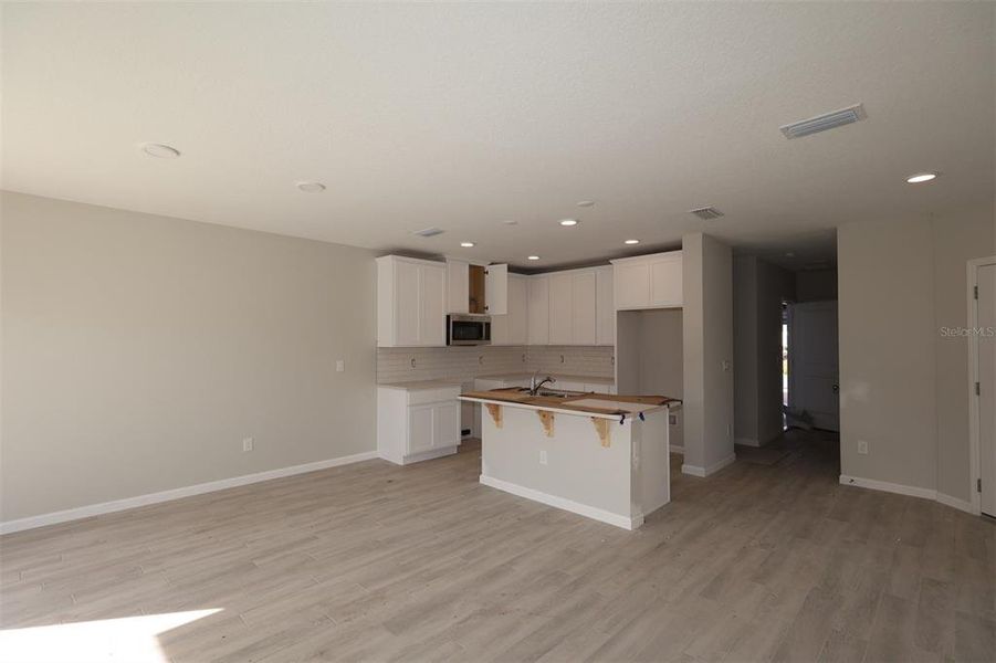 Image 23 of a home in Tyson Ranch.