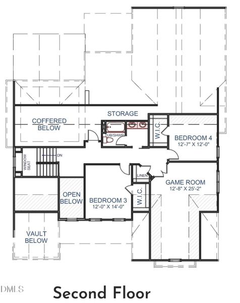 2nd Floor