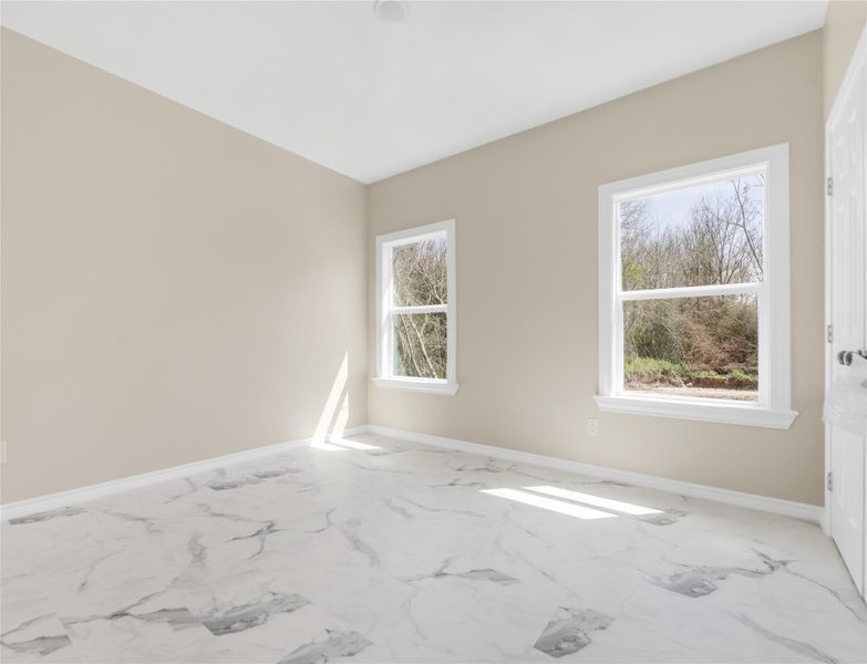 3rd bedroom 3rd bedroom