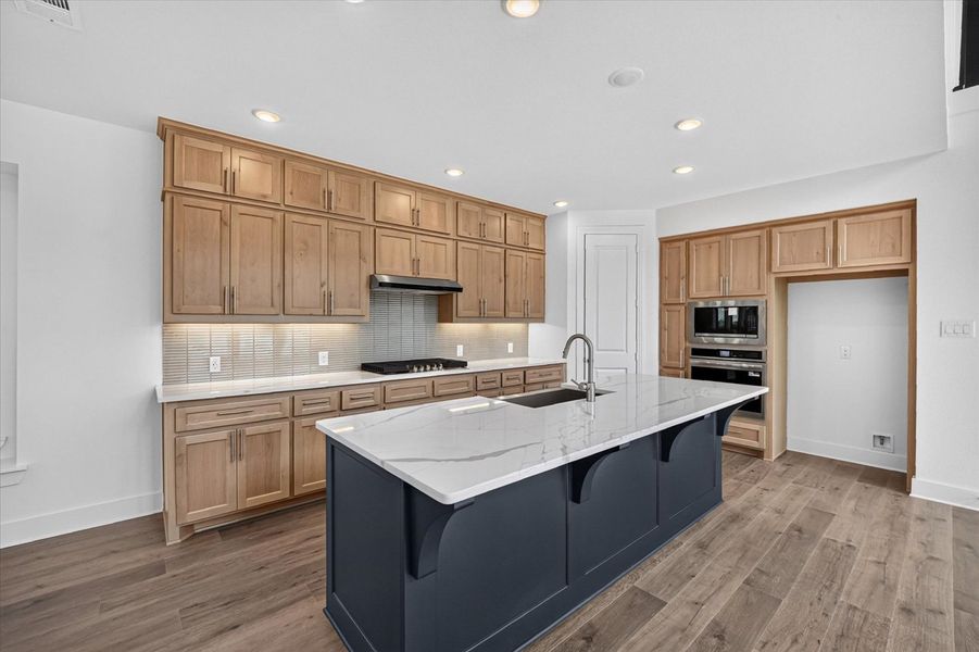 Kitchen Kitchen