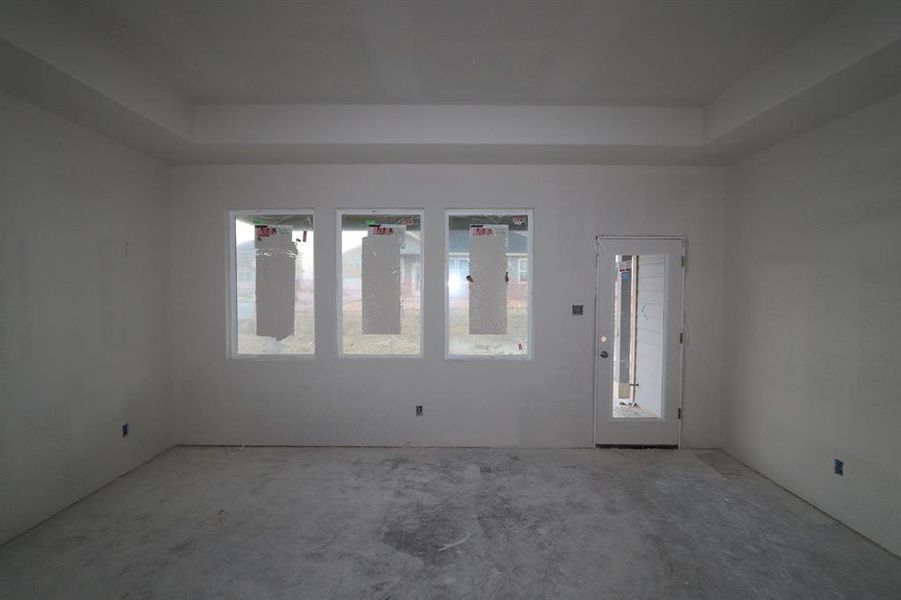 1356 Sheltola Way- Under Construction