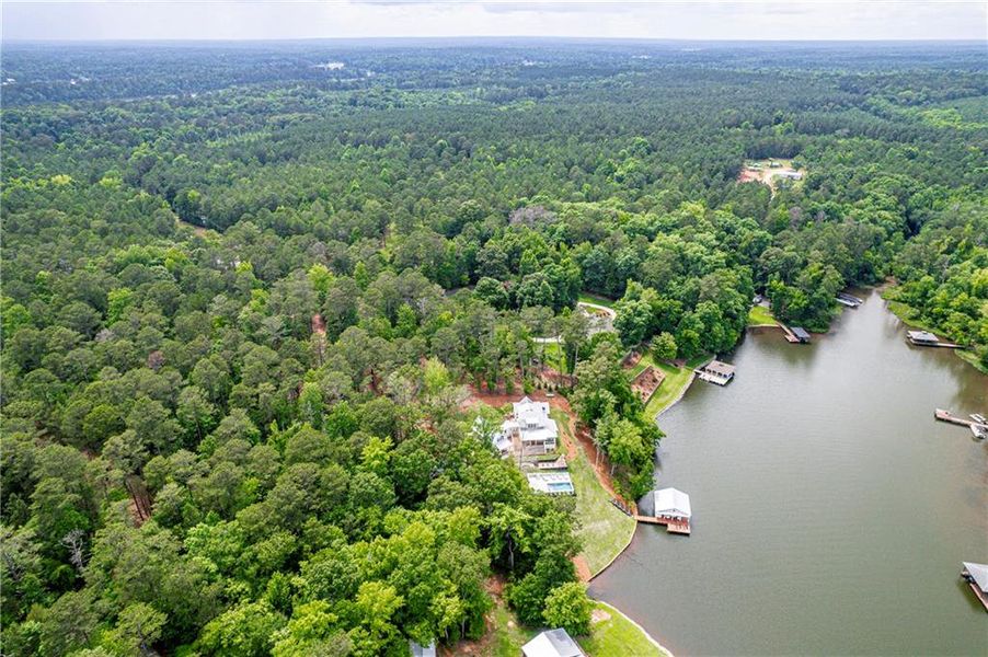 Natural landscape and outdoor views near in Eatonton (Image 69). Natural landscape and outdoor views near in Eatonton (Image 69).