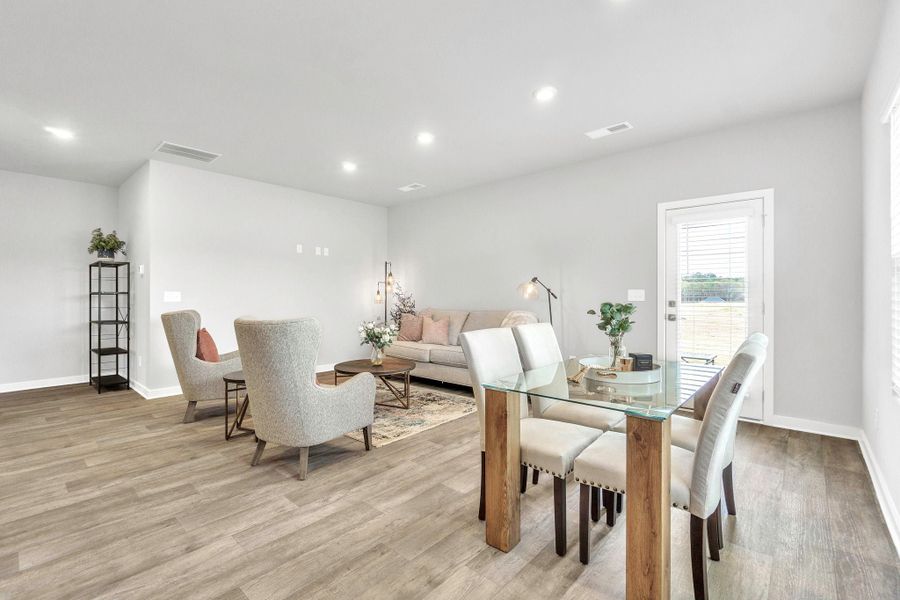 Social Circle, GA New Home.  - Slide 6