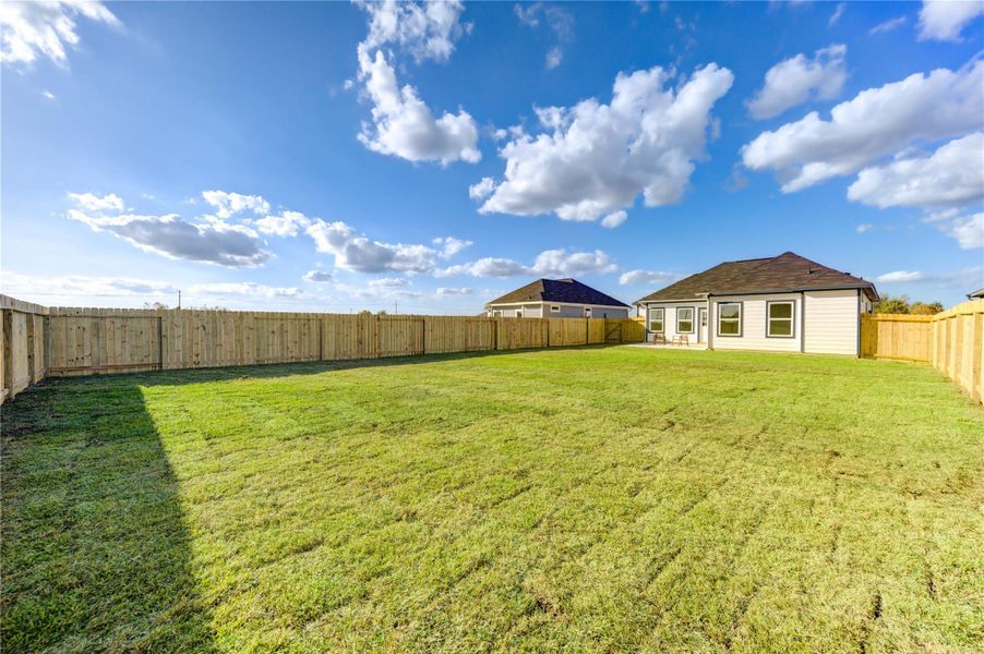 Exterior details and patio area of a home in , Cleveland (Image 25).