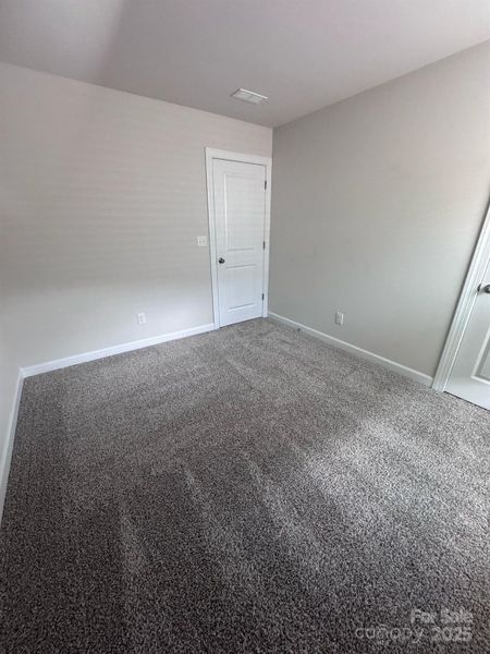 Spacious, unfurnished interior of a new home in Shepherds Landing, Mooresville (Image 12). Spacious, unfurnished interior of a new home in Shepherds Landing, Mooresville (Image 12).