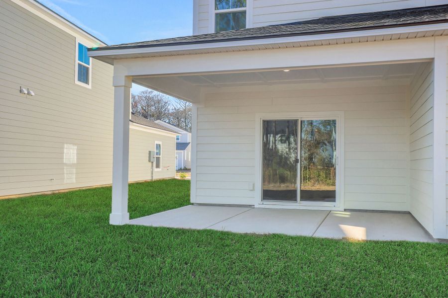 3br New Home in Pooler, GA.  - Slide 7