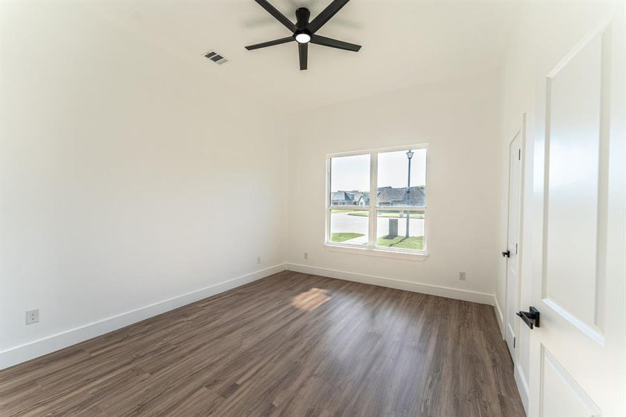 Spacious, unfurnished interior of a new home in , Sulphur Springs (Image 18). Spacious, unfurnished interior of a new home in , Sulphur Springs (Image 18).