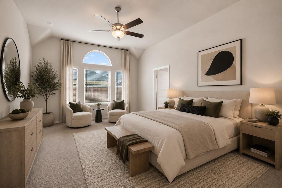 this photo has been enhanced using virtual staging