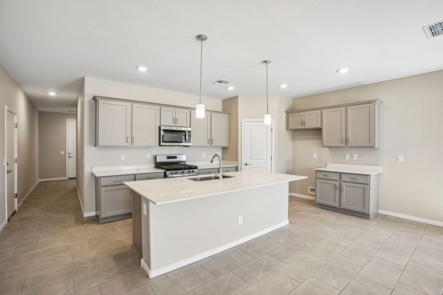 3br New Home in Maricopa, AZ.  - Slide 9