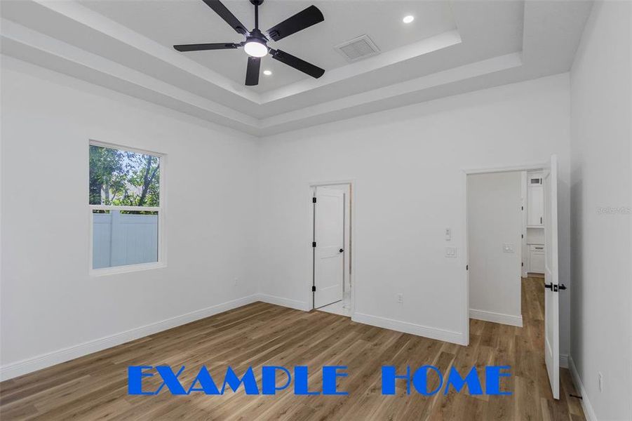 Spacious, unfurnished interior of a new home in , Clearwater (Image 13). Spacious, unfurnished interior of a new home in , Clearwater (Image 13).