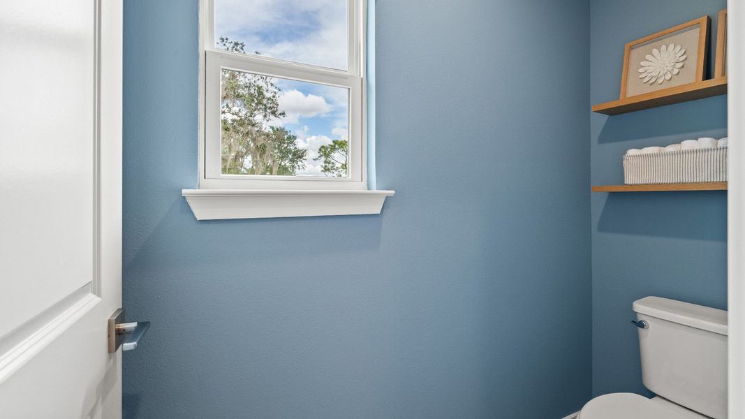 Representative furnished interior of a home built from the Ponte Verde by DRB Homes in Willowbrook North, Winter Haven (Image 72). Representative furnished interior of a home built from the Ponte Verde by DRB Homes in Willowbrook North, Winter Haven (Image 72).