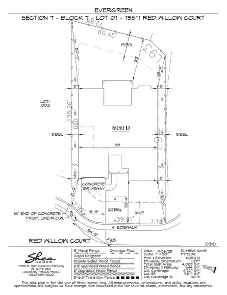 Image 5 of a home in .