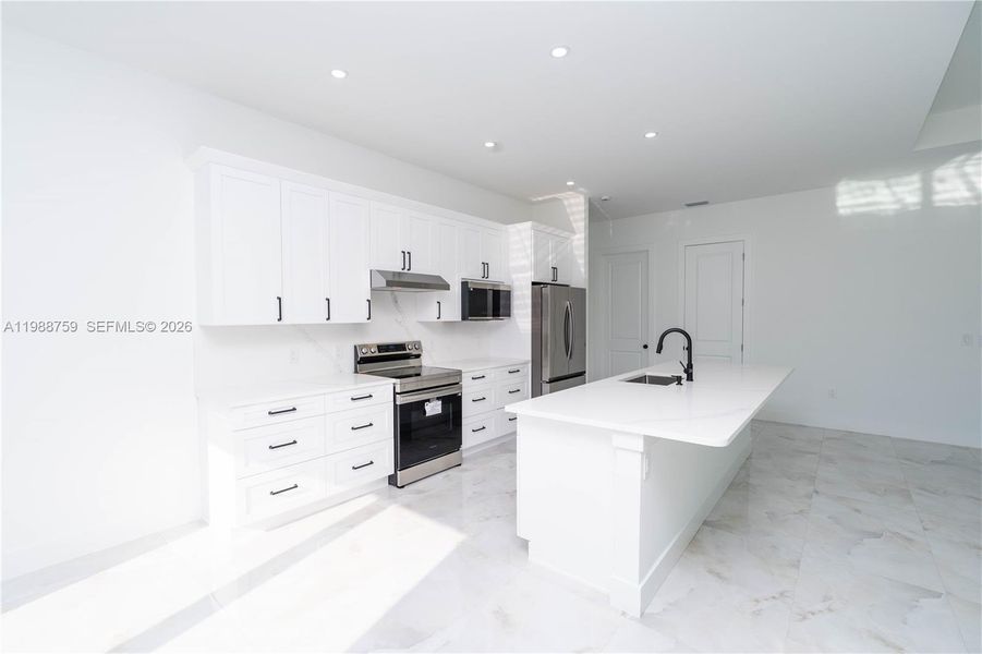 Furnished interior view inside a new home in , Lehigh Acres (Image 13). Furnished interior view inside a new home in , Lehigh Acres (Image 13).