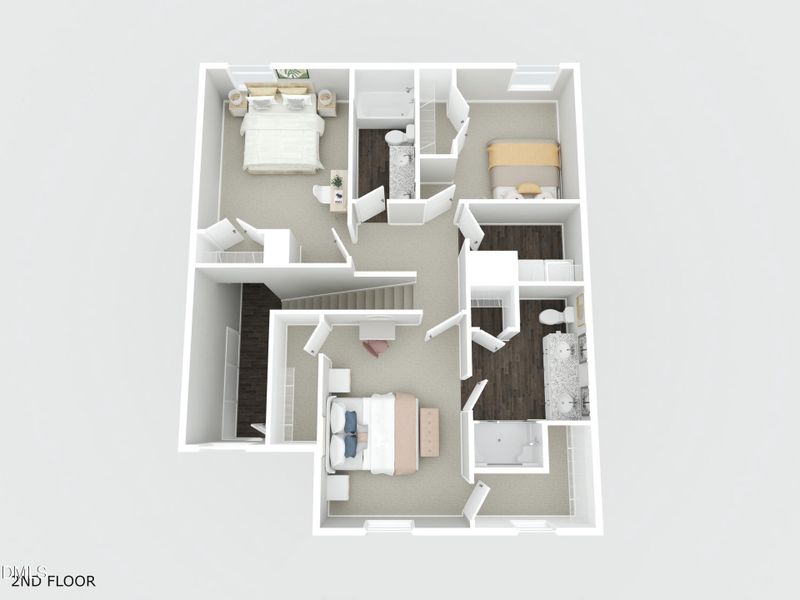 205 4TH ST. (2nd)