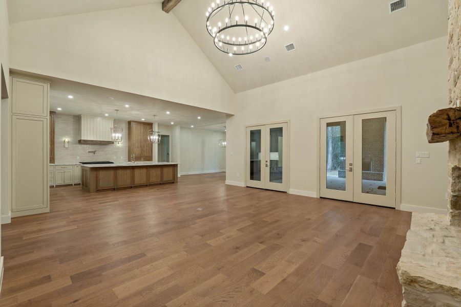 Spacious, unfurnished interior of a new home in , Montgomery (Image 21). Spacious, unfurnished interior of a new home in , Montgomery (Image 21).