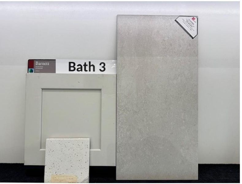 Image 17 of a home in The Highlands 50'.