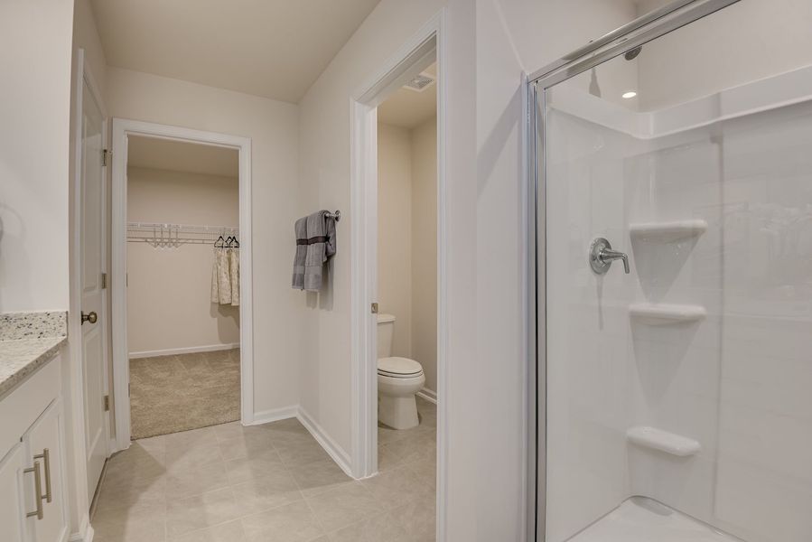 Primary Bathroom Primary Bathroom